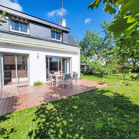 Holiday Home Ty Mam Goz By Interhome La Trinite-sur-Mer Exterior photo