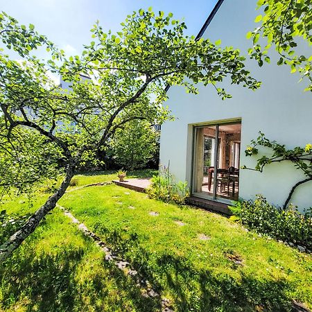 Holiday Home Ty Mam Goz By Interhome La Trinite-sur-Mer Exterior photo