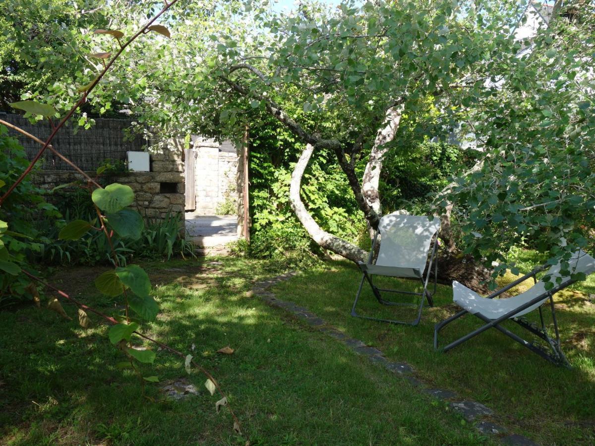 Holiday Home Ty Mam Goz By Interhome La Trinite-sur-Mer Exterior photo